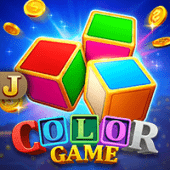 Color Game title