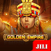 Golden Empire slot