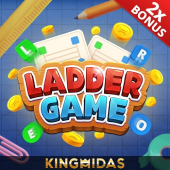 Ladder Game title