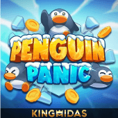 Penguin Panic game
